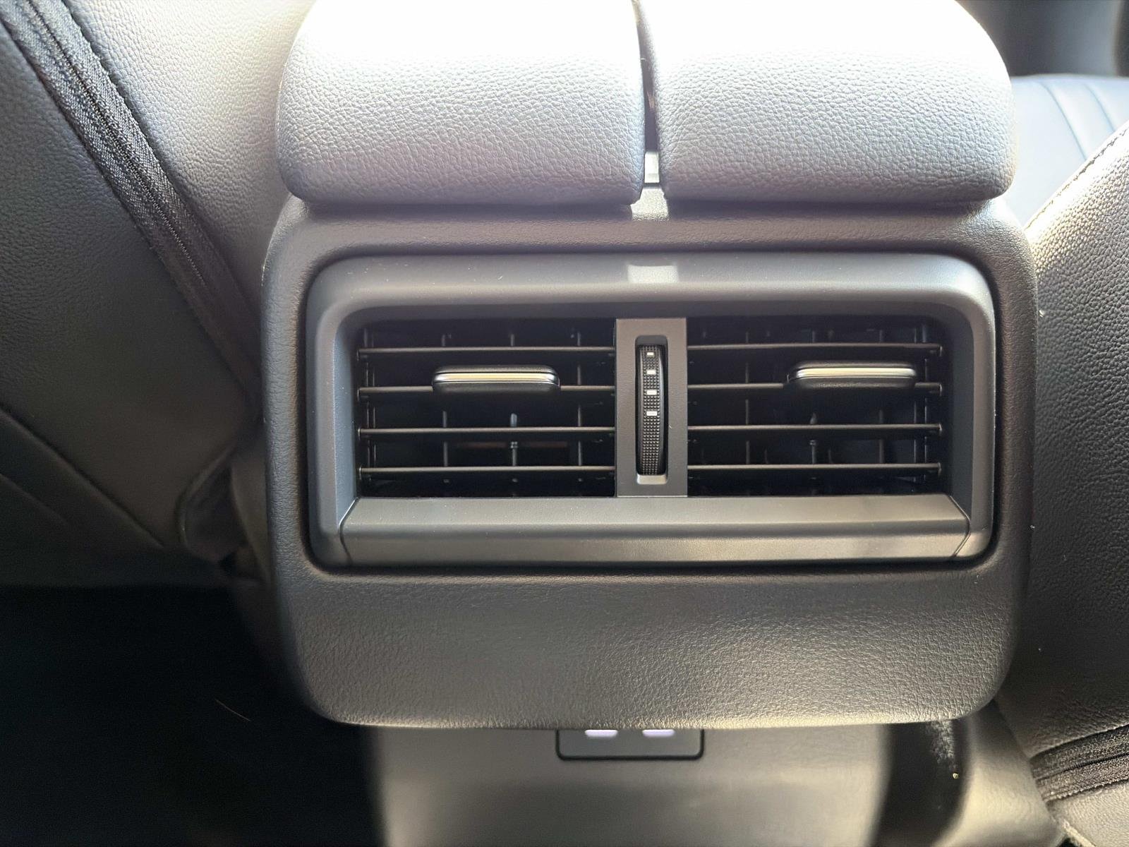 New 2026 Wind Chill Pearl Mazda 2.5 S Premium AWD image 11