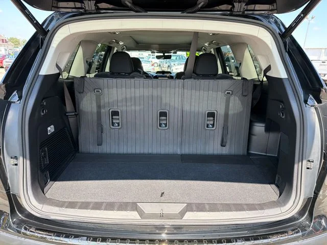 Used 2022 Black Subaru Onyx Edition image 29