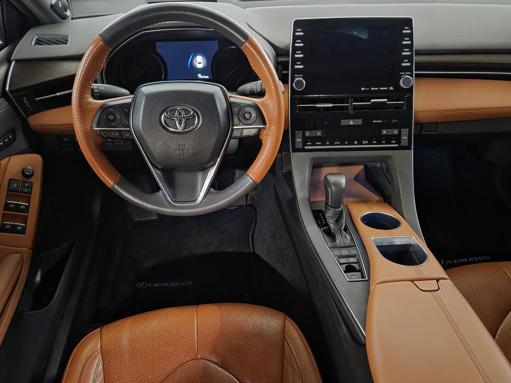 Used 2019 Beige Toyota Limited image 17