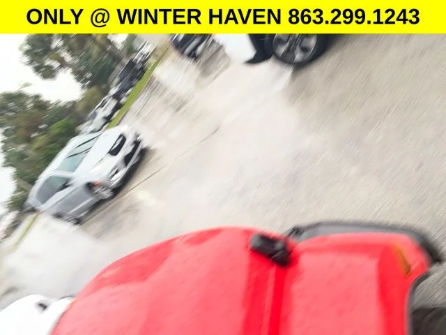 Used 2024 White Jeep 4xe image 2