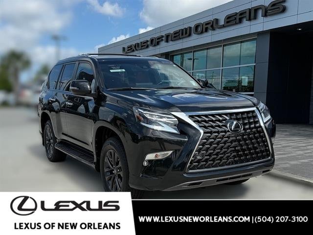 2023 Lexus GX 460 460 PREMIUM's photo