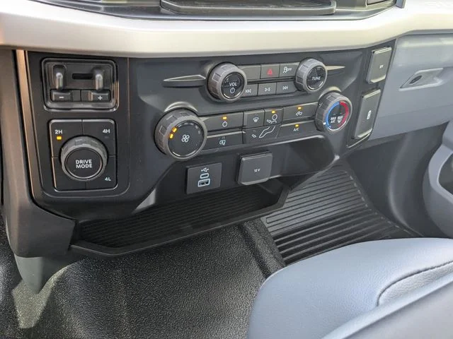 New 2026 White Ford XL image 17
