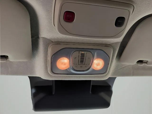 Used 2026 White Ram High Roof image 27