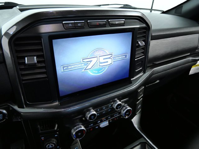 Used 2023 White Ford XLT image 23