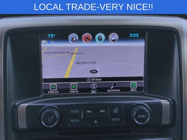 Used 2019 Gray GMC Denali image 25