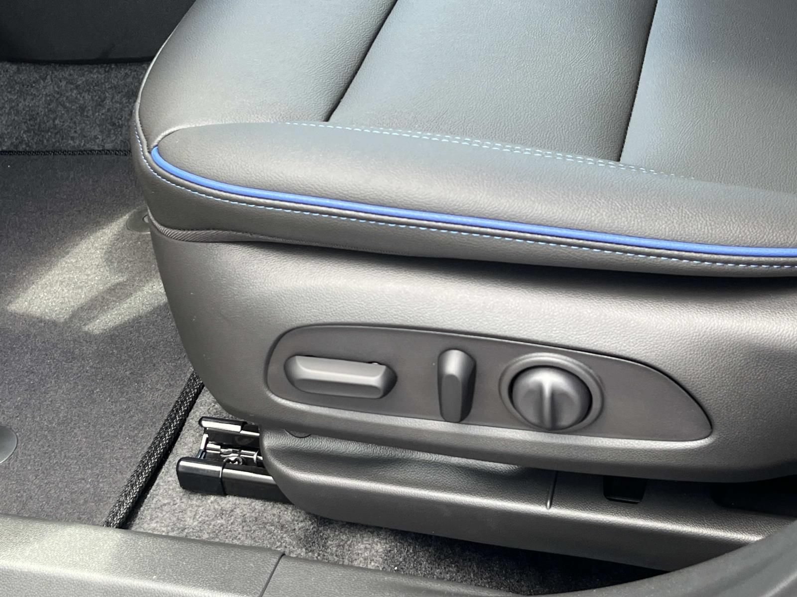 2026 Buick Envista Sport Touring - Photo 22