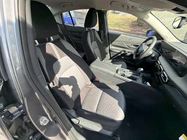 2026 Nissan Sentra SV - Photo 23