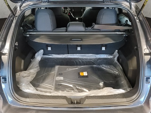 New 2026 MAGNETITE GRAY PEARL Subaru Premium image 20