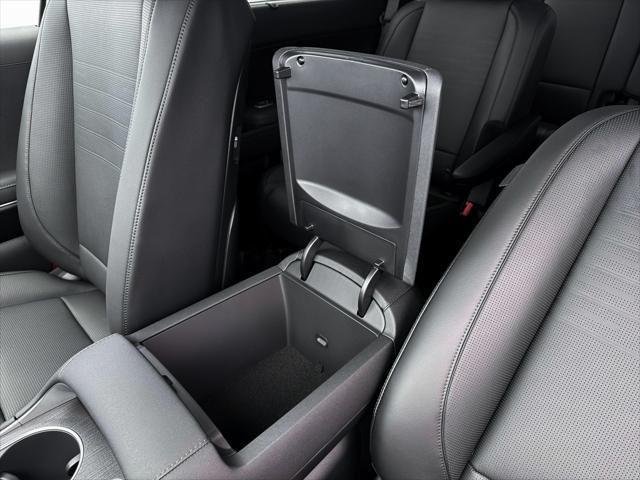 New 2026 Creamy White Pearl Hyundai Limited FWD image 19