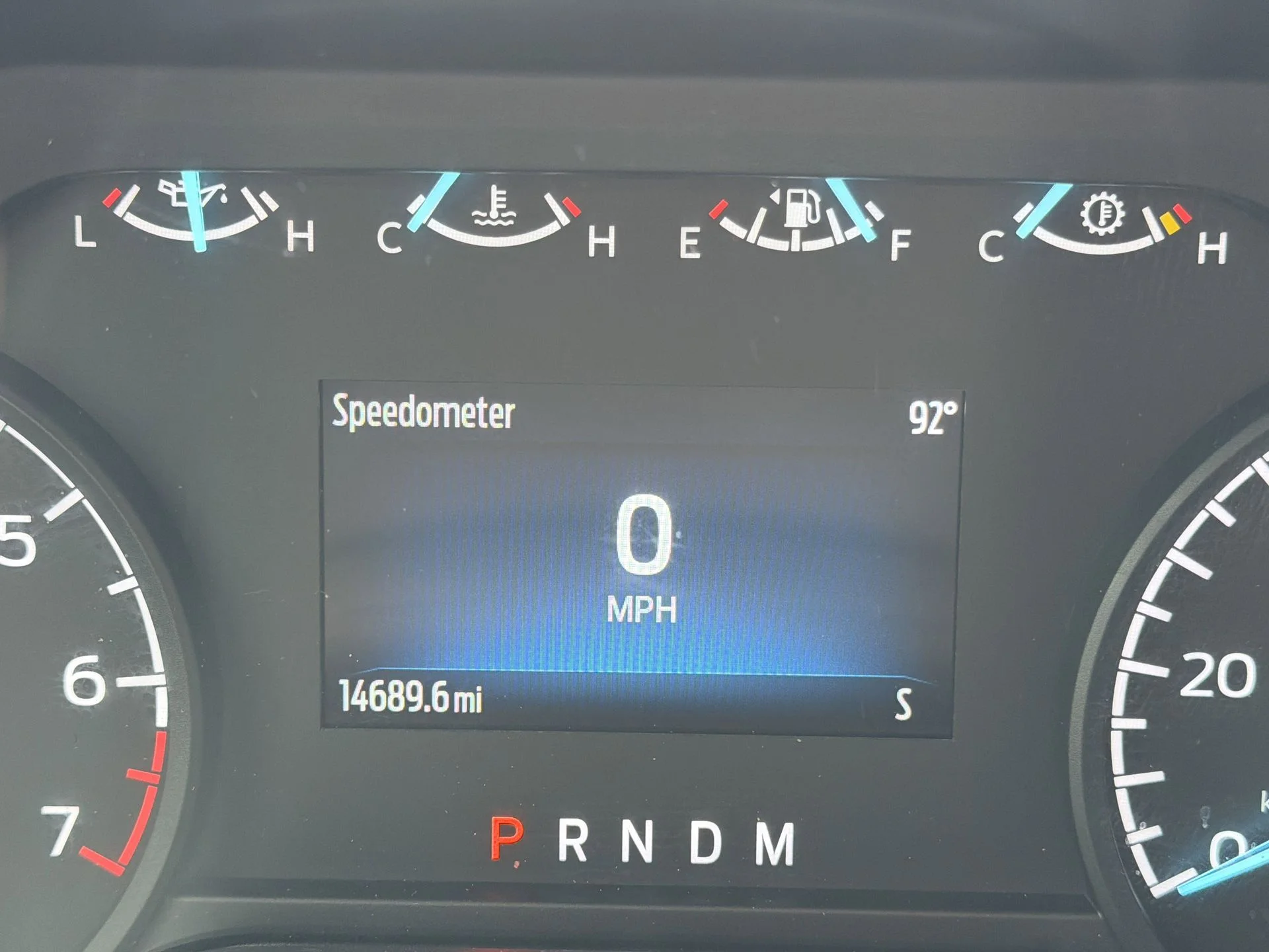 Certified Used 2023 Oxford White Ford XL image 15