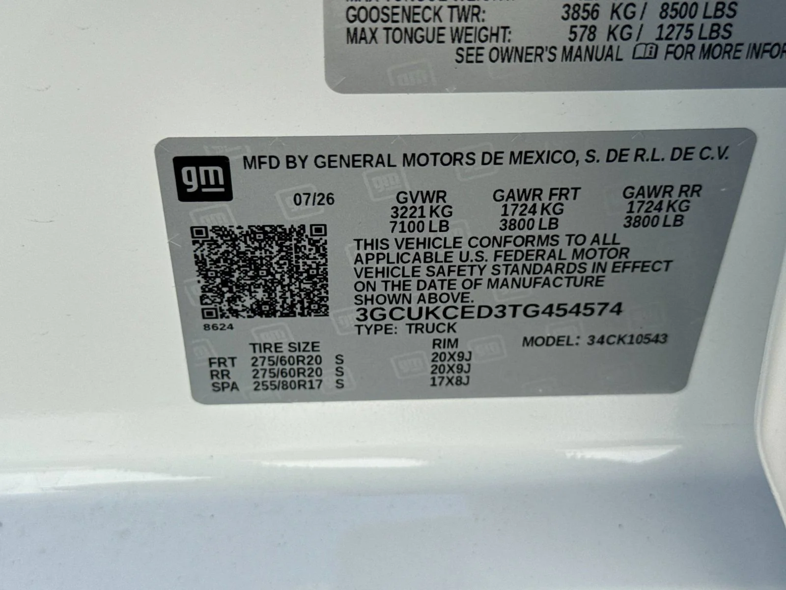 2026 Chevrolet Silverado 1500 Custom Trail Boss - Photo 27