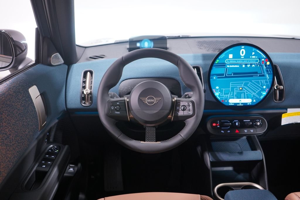 2026 MINI Countryman S - Photo 11