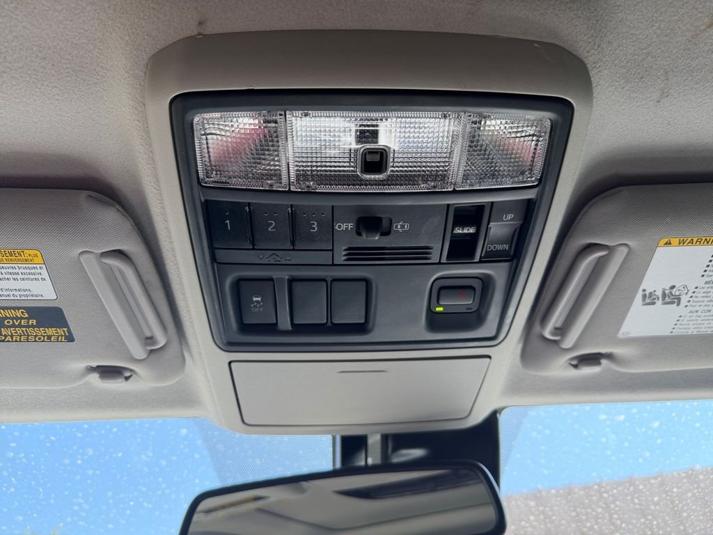 Used 2023 Blue Toyota SR5 Premium image 29