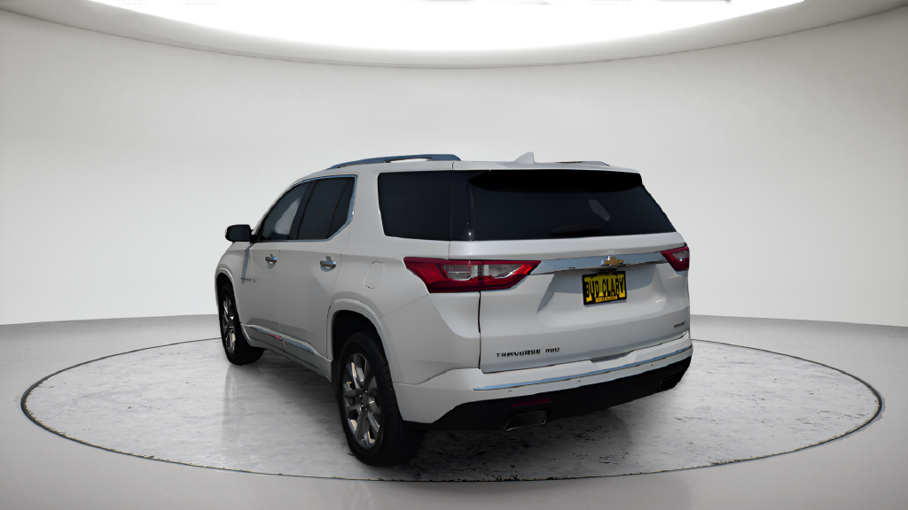 Used 2020 Beige Chevrolet Premier image 15