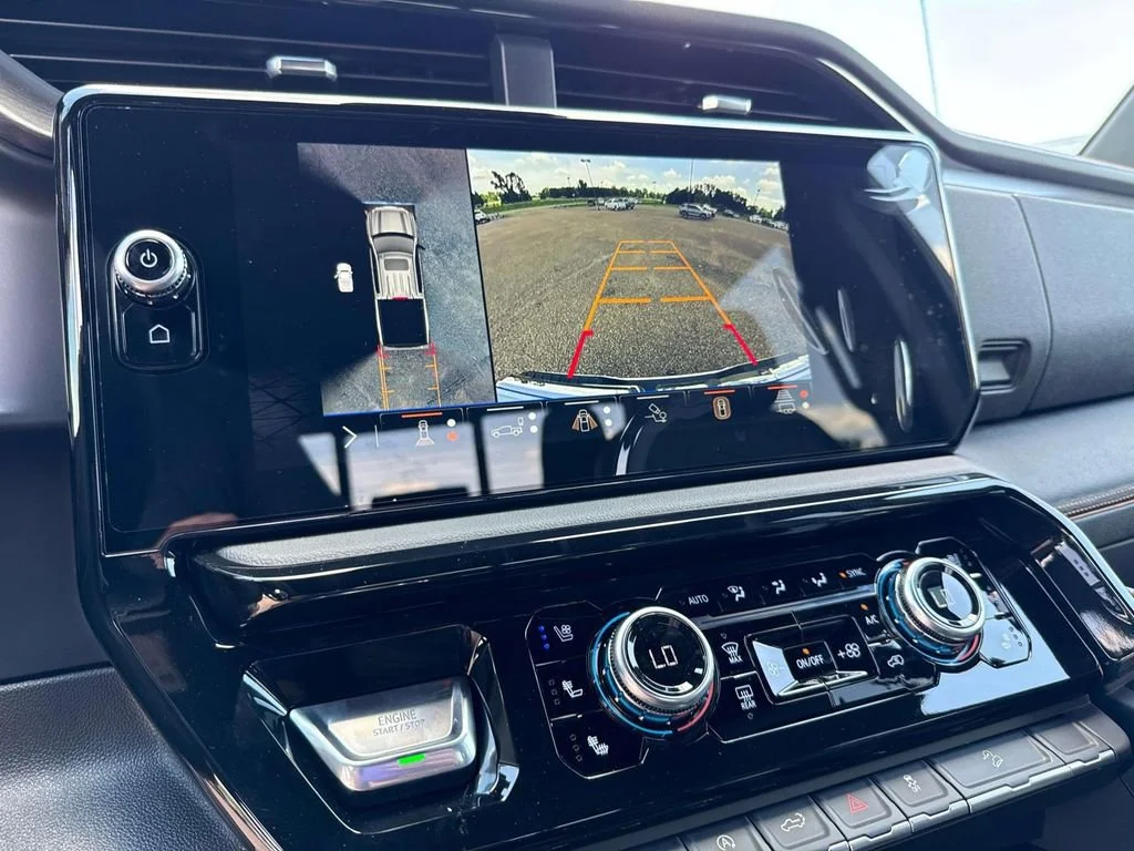 2026 GMC Sierra 1500 AT4 - Photo 43