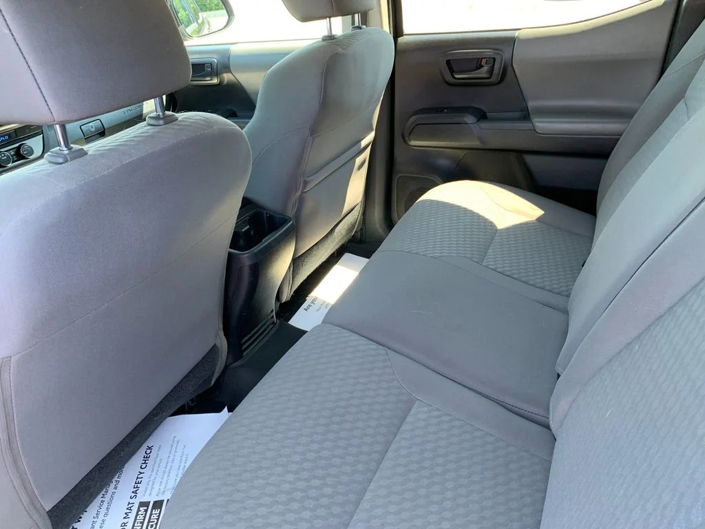 Used 2022 Black Toyota SR image 14