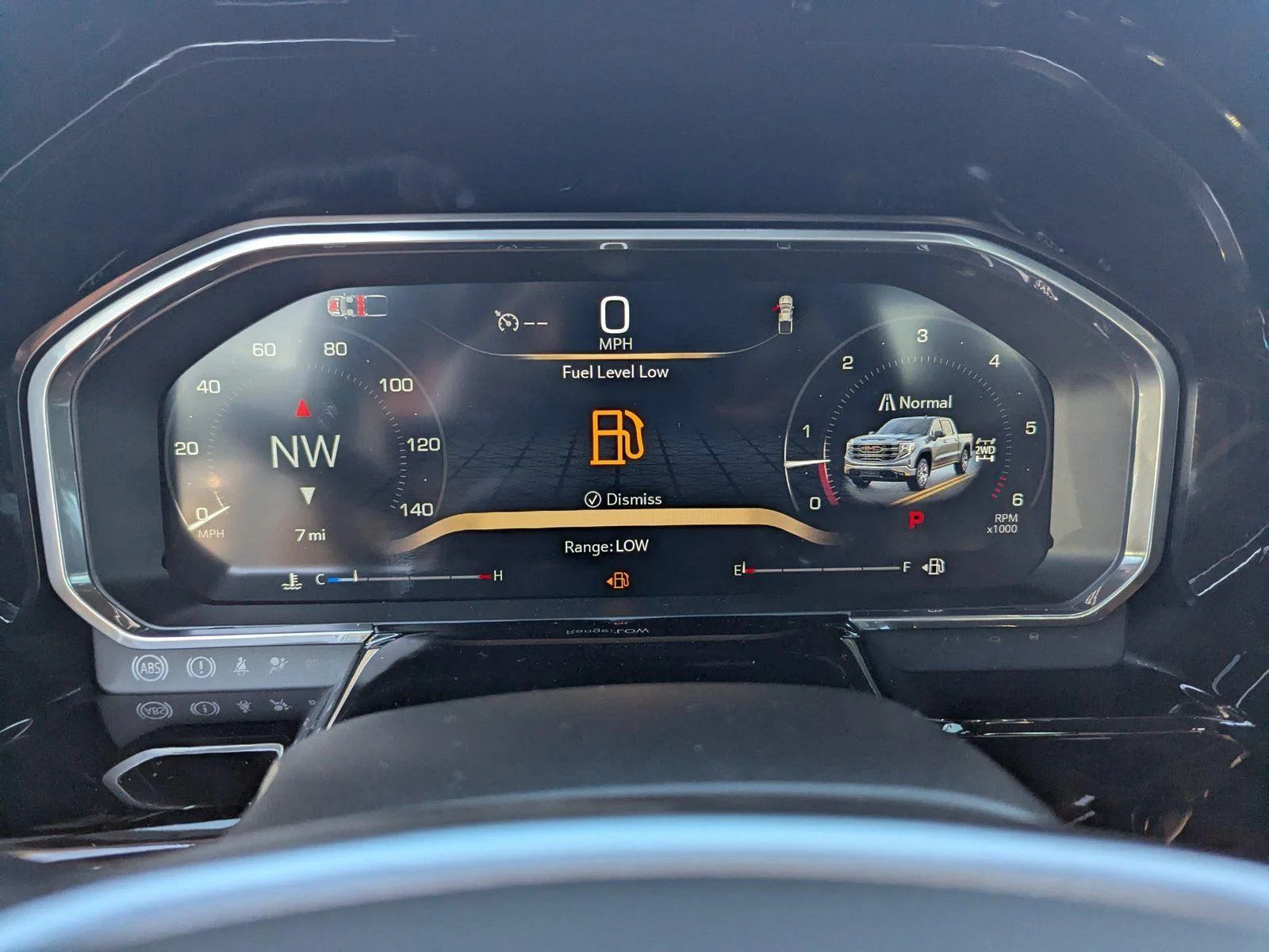 New 2026 Summit White GMC Elevation image 24