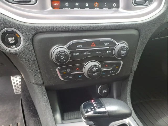 Used 2021 Black Dodge R/T image 26
