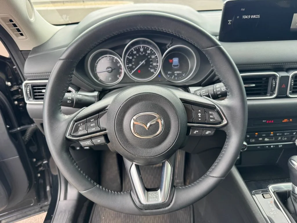 Used 2024 Black Mazda 2.5 S Select Package image 24
