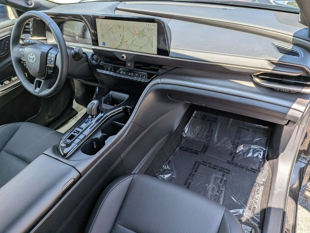 Used 2026 Black Toyota Nightshade image 38