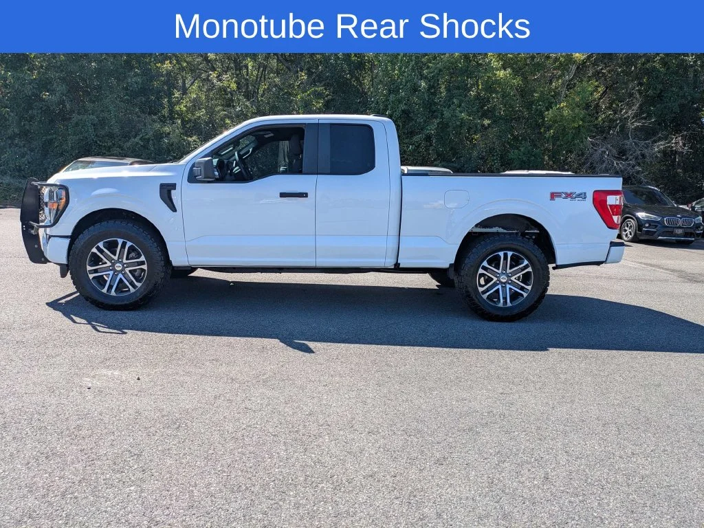 Used 2023 White Ford XL image 7