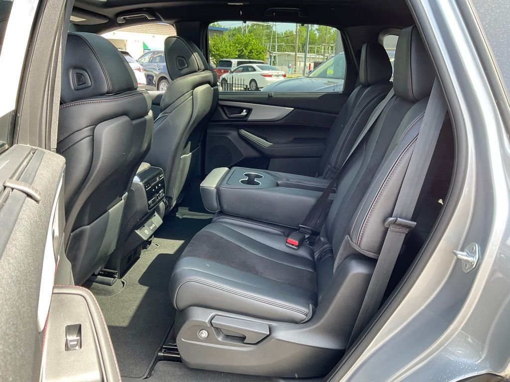Used 2023  Acura A-Spec image 25