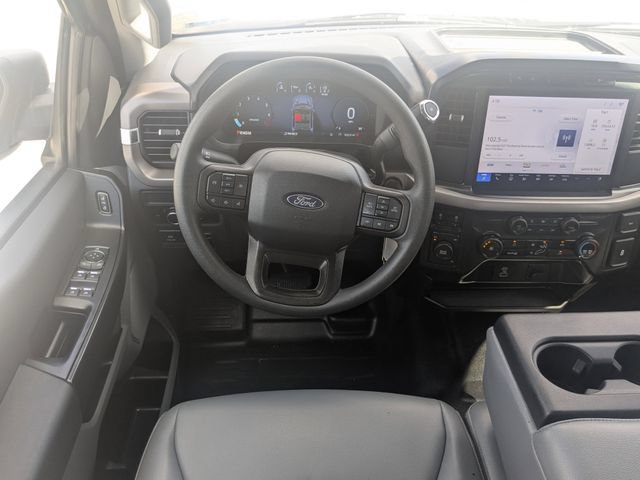 Used 2024 Oxford White Ford XL image 19