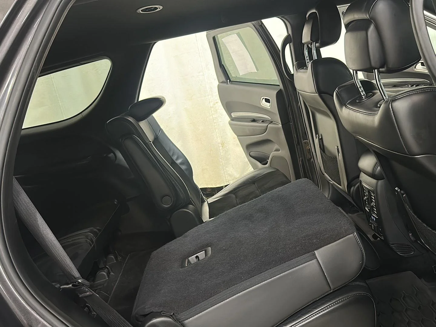 Used 2018 Granite Clearcoat Dodge GT image 31