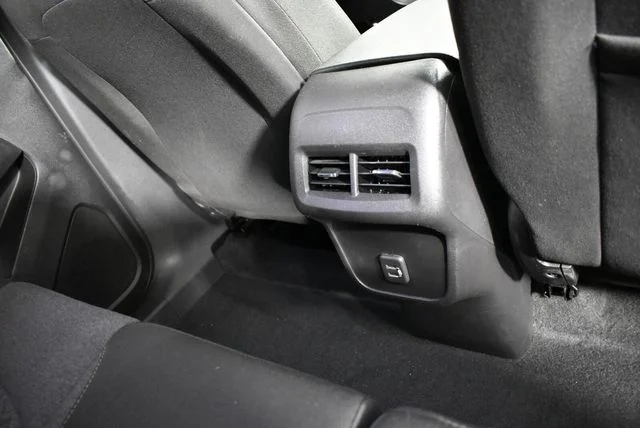 Used 2024 Gray Chevrolet LT image 19