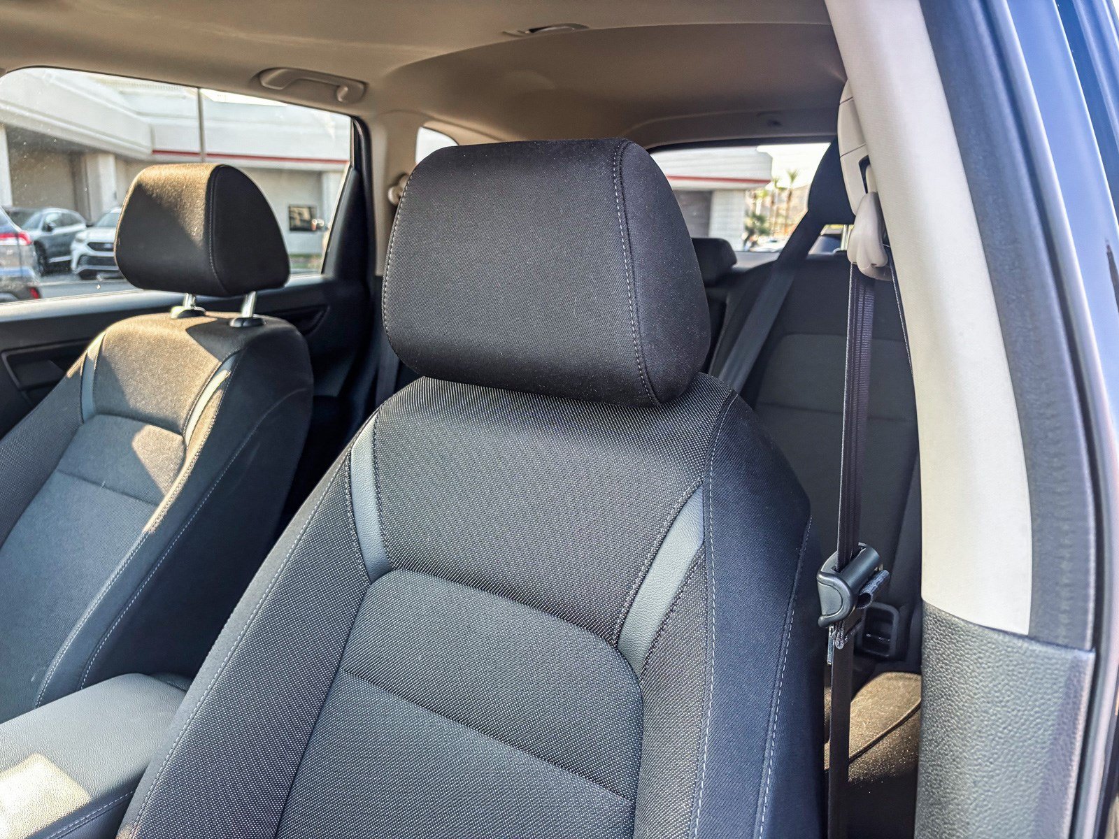 2026 Honda CR-V EX - Photo 60