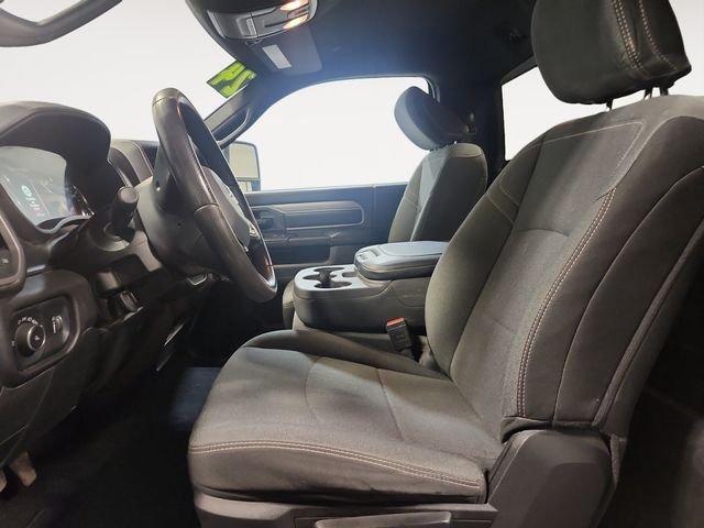 Used 2024 Black Ram Tradesman image 9