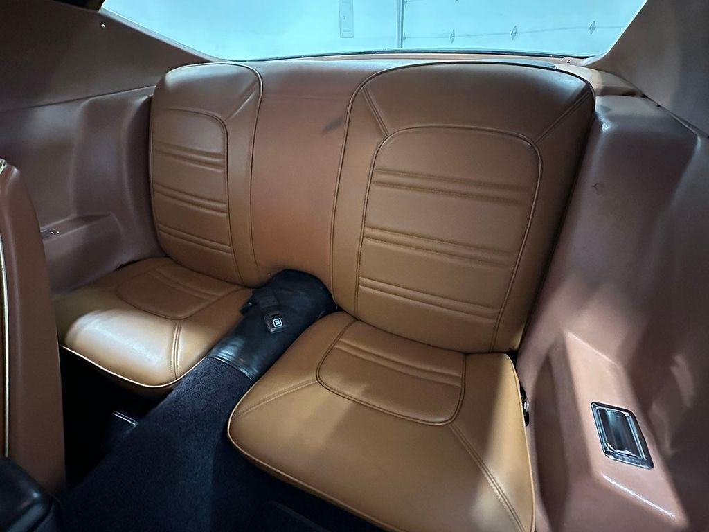 Used 1973  Pontiac  image 75