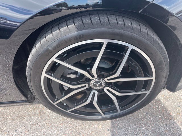 Used 2026 Black Mercedes-Benz C 300 image 7