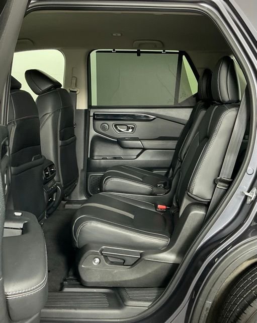 Used 2024 Gray Honda EX-L image 20