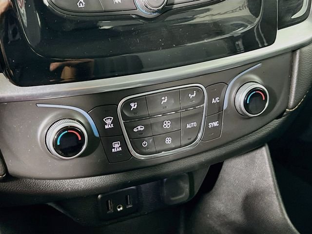 2019 Chevrolet Traverse 1LT - Photo 19