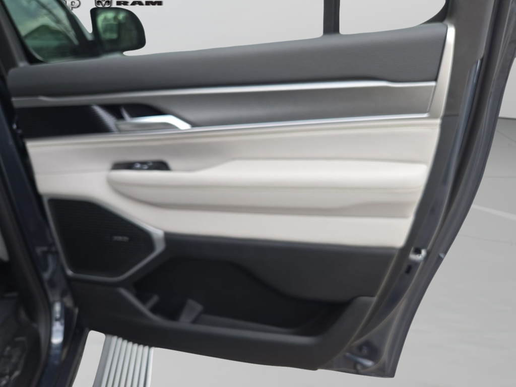New 2025 River Rock Jeep Series II image 33