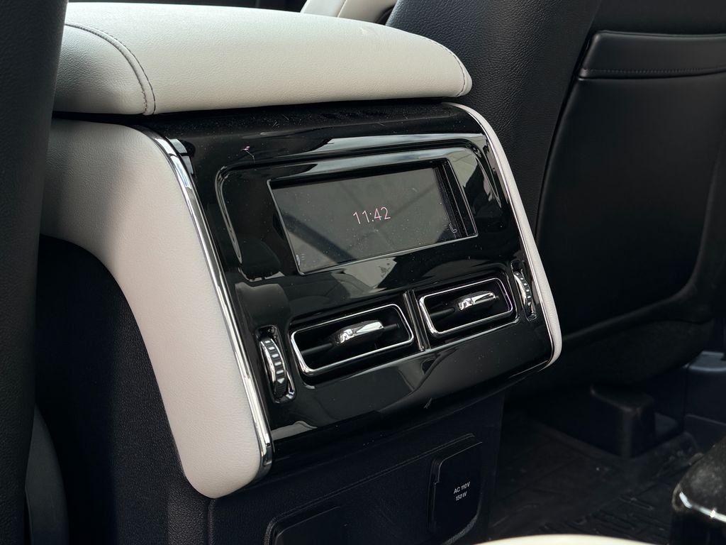 2025 Lincoln Aviator Reserve - Photo 20