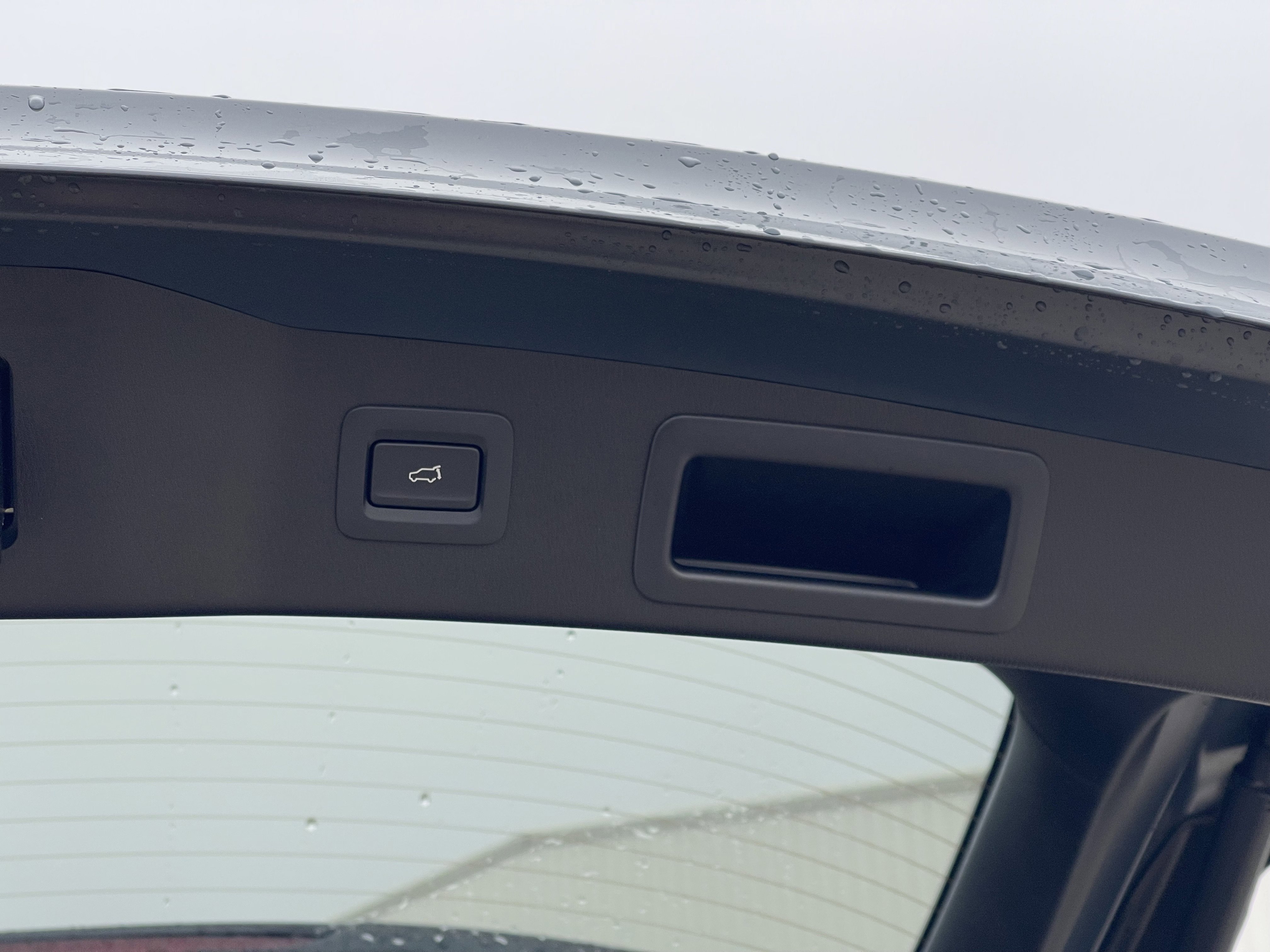 2025 Mazda CX-5 S Carbon Edition - Photo 7