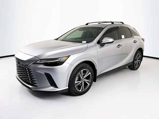 2026|Lexus|RX|350|4D Sport Utility