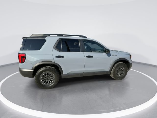 2026 Honda Passport TrailSport - Photo 8