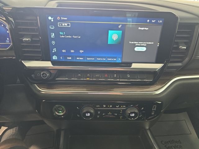Used 2023 Gray Chevrolet LT image 15