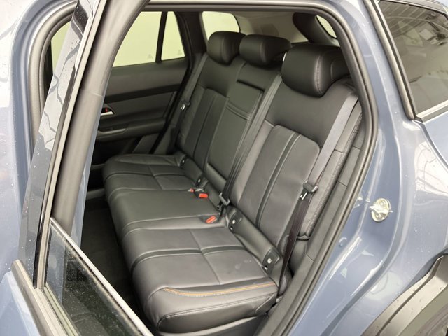 New 2026 Polymetal Gray Metallic Mazda Premium image 11