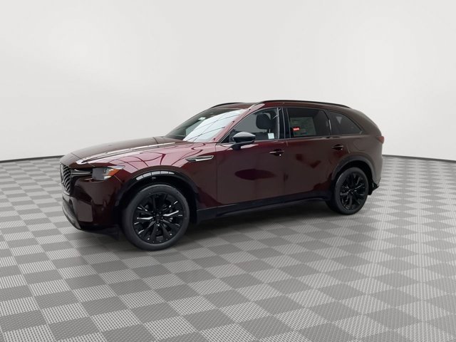 New 2026 Artisan Red Premium Mazda S Premium Sport image 38