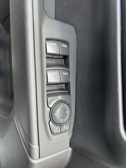 Used 2024 Summit White Chevrolet Custom Trail Boss image 20