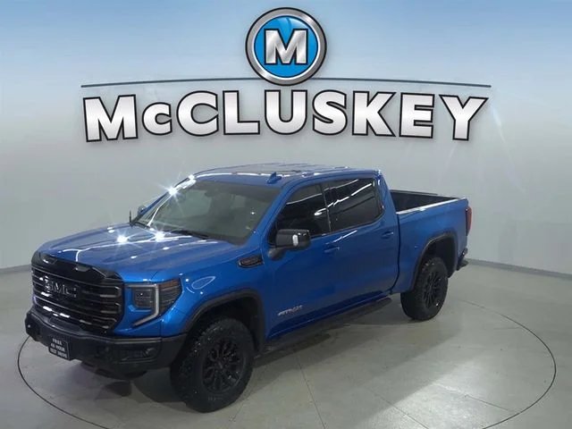 2023 GMC Sierra 1500 AT4X - Photo 18