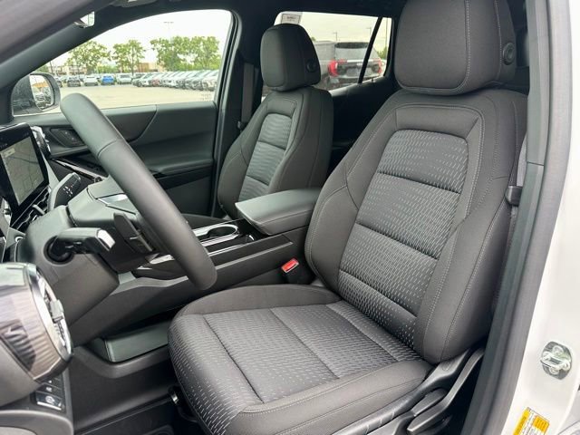 2026 Chevrolet Equinox LT - Photo 13