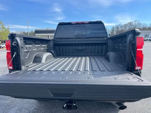 2026 Chevrolet Silverado 2500 HD LT - Photo 33