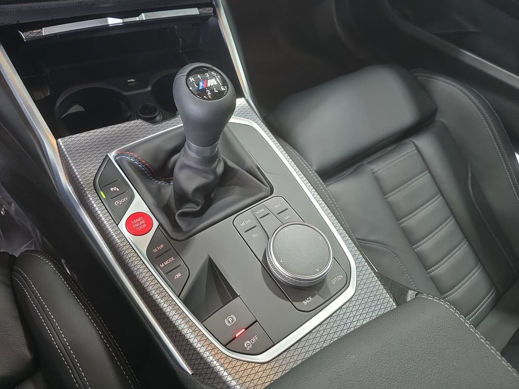 Used 2026 Zandvoort Blue BMW  image 18