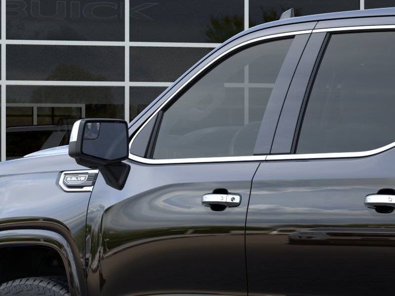 2026 GMC Sierra 1500 Denali - Photo 12