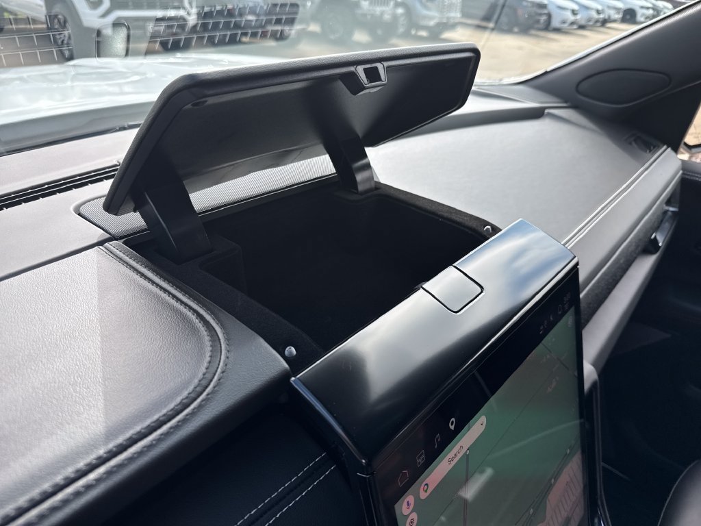 2026 GMC Yukon XL AT4 Ultimate - Photo 47